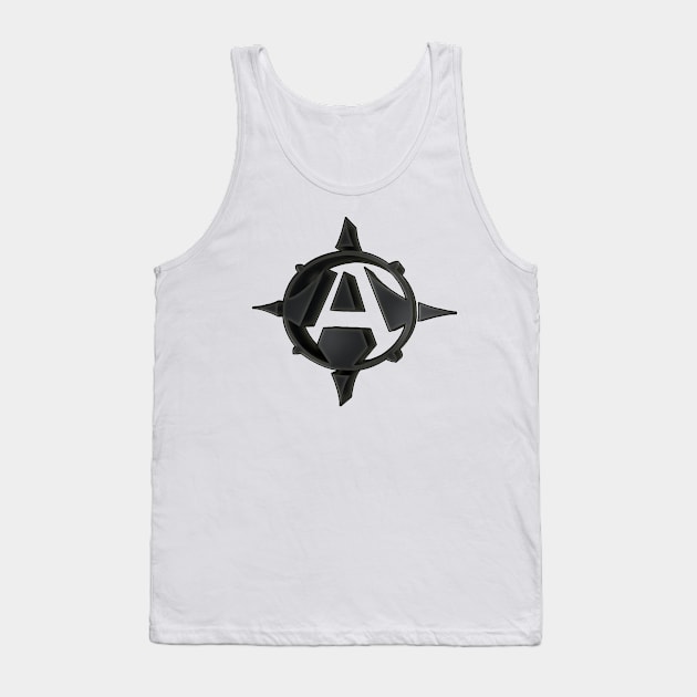 Ascend Apparel Tank Top by Ascend